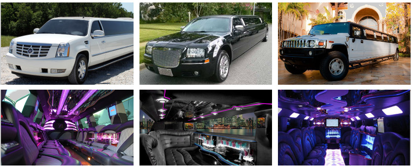 Limo service indianapolis